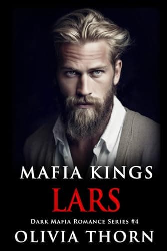 Lars book cover
