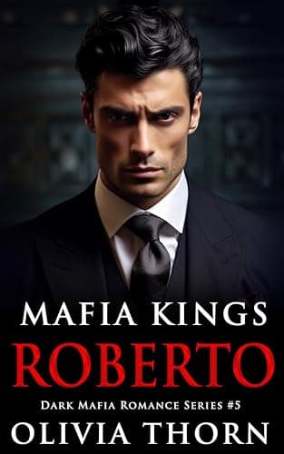 Roberto book cover