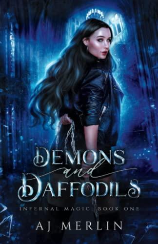 Demons & Daffodils book cover