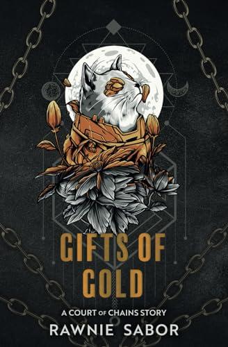 Gifts of Gold book cover