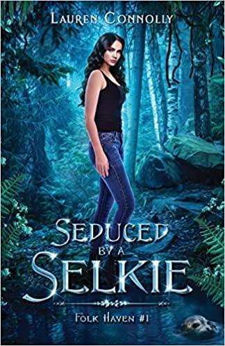 Seduced by a Selkie book cover