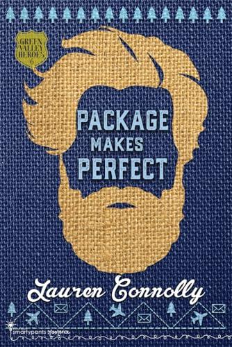 Package Makes Perfect book cover