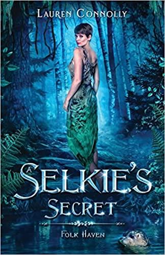 A Selkie's Secret book cover