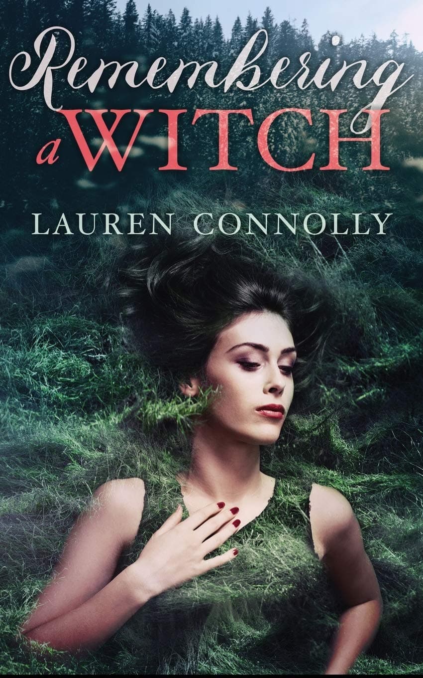 Remembering a Witch book cover