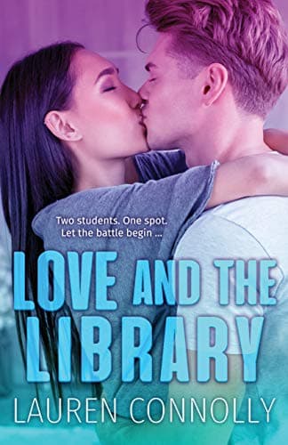 Love and the Library book cover