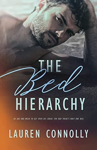 The Bed Hierarchy book cover