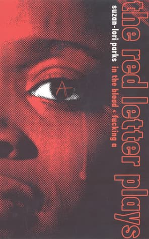 The Red Letter Plays book cover