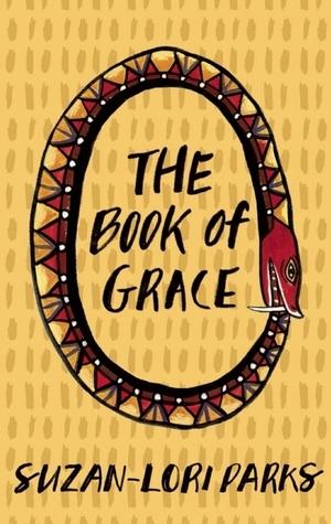 The Book of Grace book cover