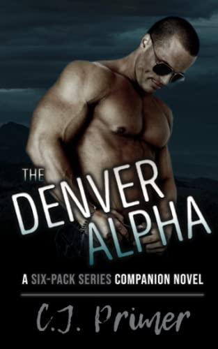 The Denver Alpha book cover