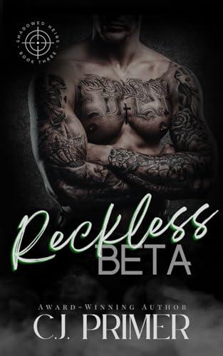 Reckless Beta book cover