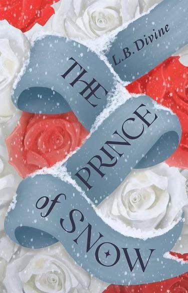 The Prince of Snow book cover