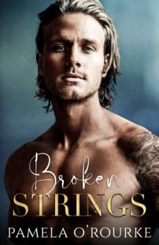 Broken Strings book cover