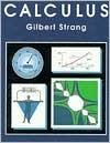Calculus book cover