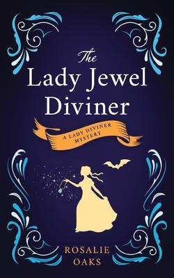 The Lady Jewel Diviner book cover