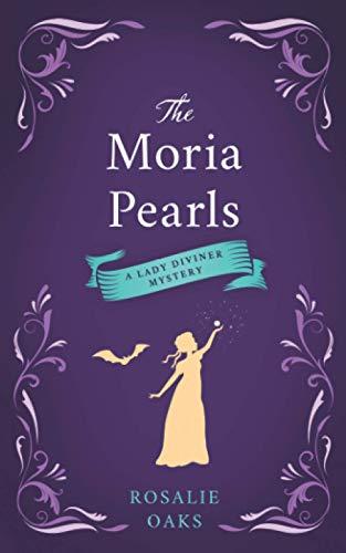 The Moria Pearls book cover