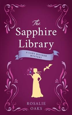 The Sapphire Library book cover