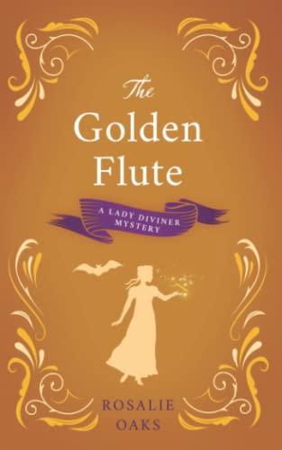 The Golden Flute book cover