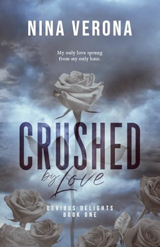 Crushed by Love book cover