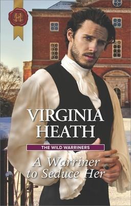 A Warriner to Seduce Her book cover