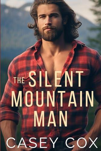 The Silent Mountain Man book cover