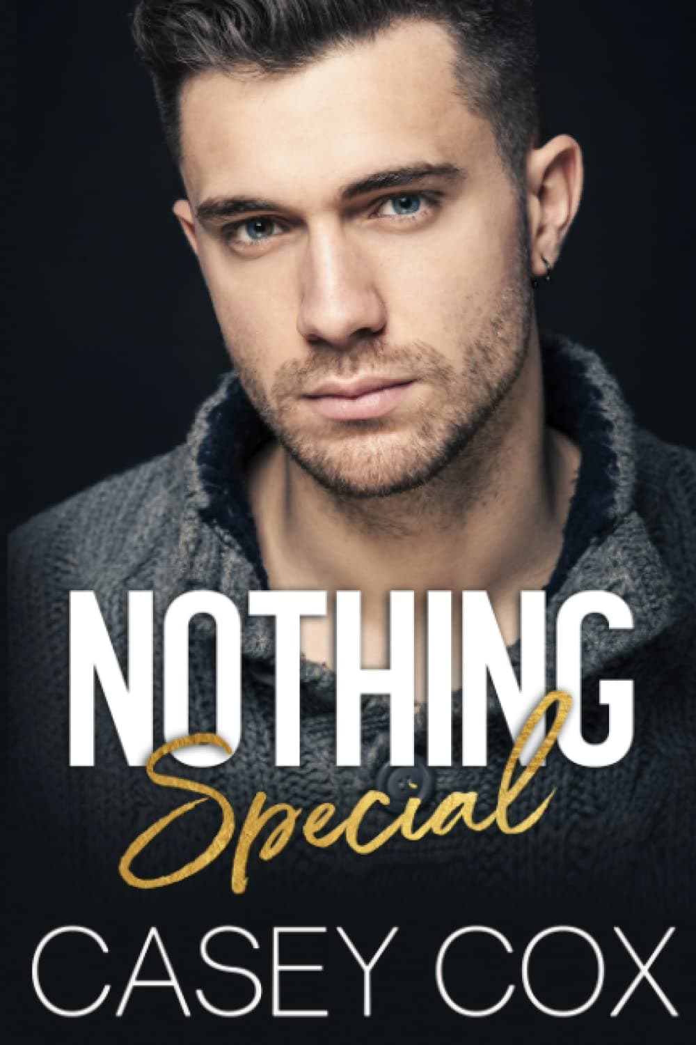 Nothing Special book cover