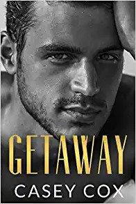 Getaway book cover