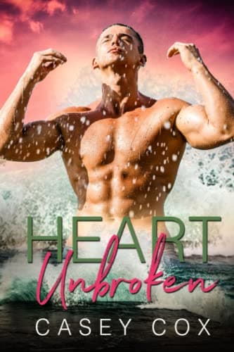 Heart Unbroken book cover