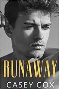 Runaway book cover