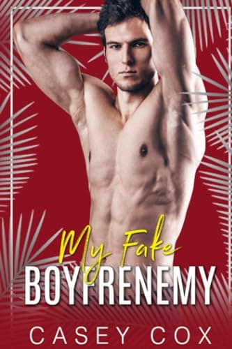 My Fake Boyfrenemy book cover