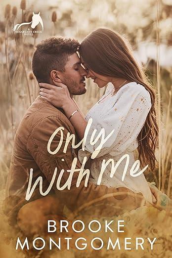 Only With Me book cover