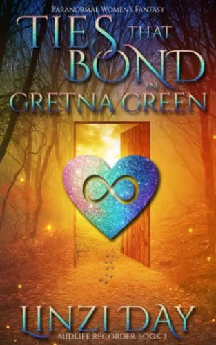 Ties that Bond in Gretna Green book cover