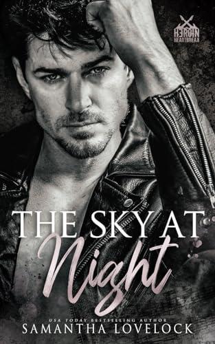 The Sky At Night book cover
