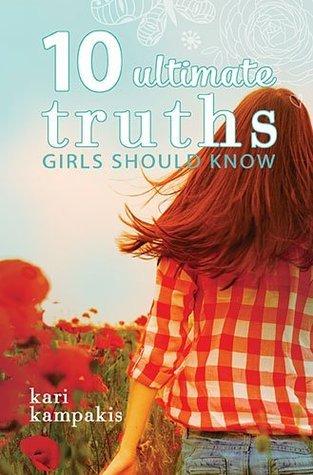 10 Ultimate Truths Girls Should Know book cover