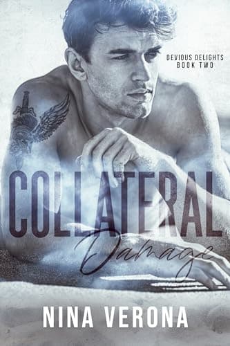 Collateral Damage book cover