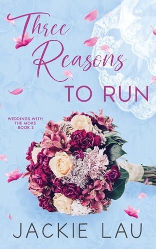Three Reasons to Run book cover