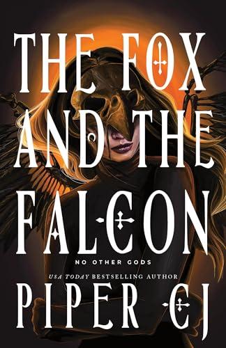 The Fox and the Falcon book cover