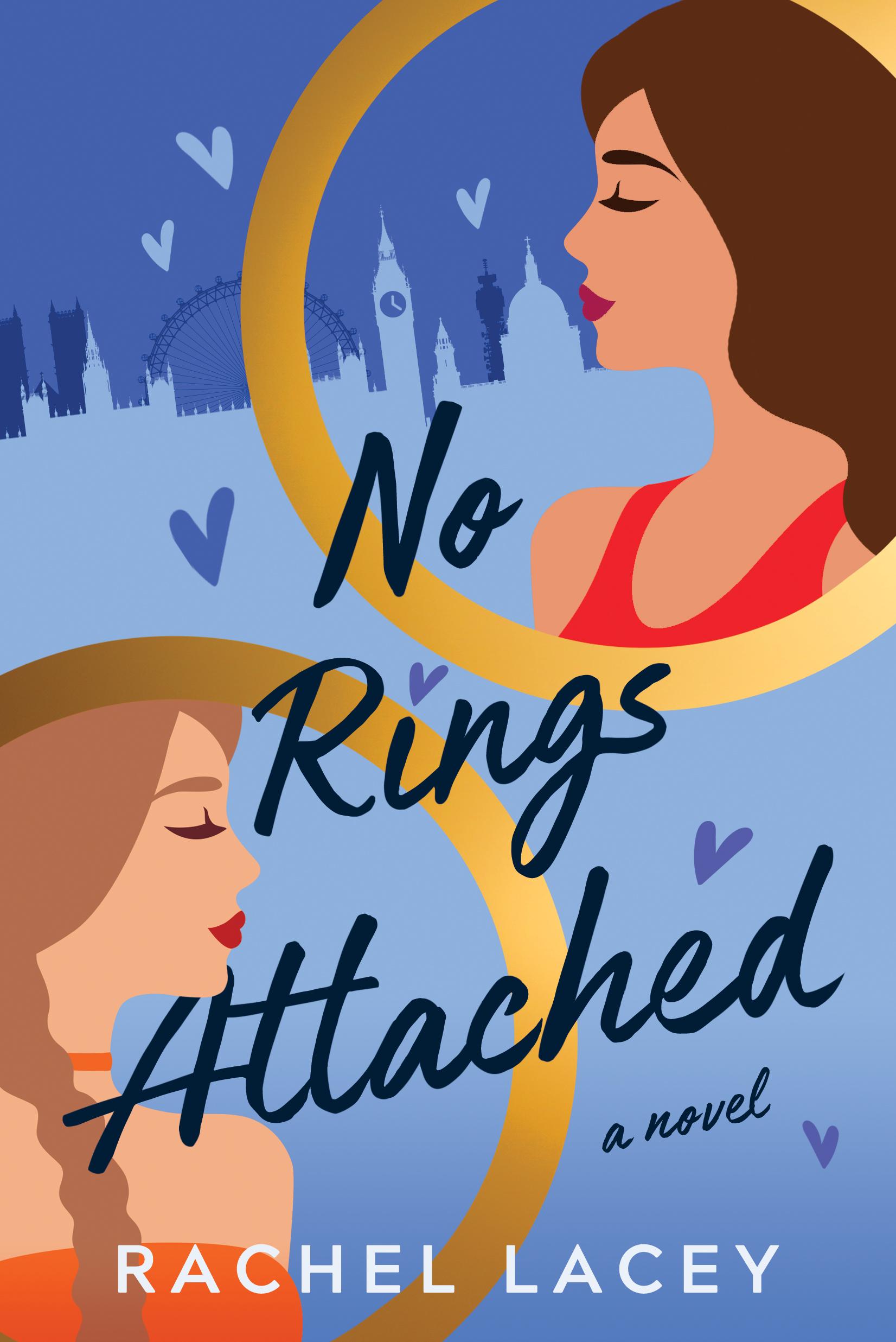 No Rings Attached book cover