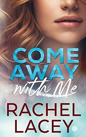 Come Away with Me book cover