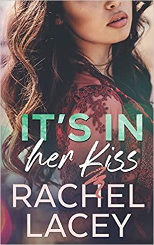 It's in Her Kiss book cover