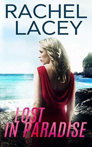Lost in Paradise book cover