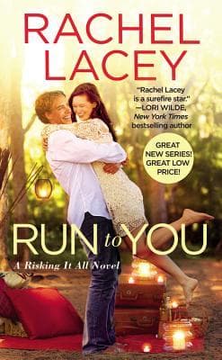 Run to You book cover