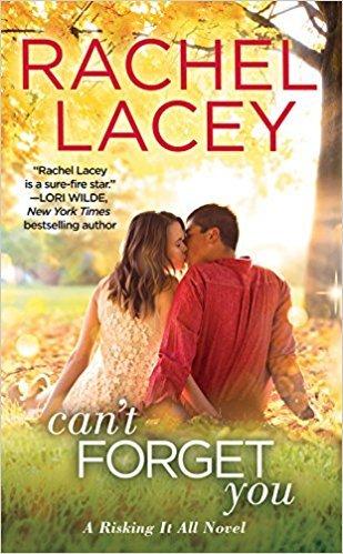 Can't Forget You book cover