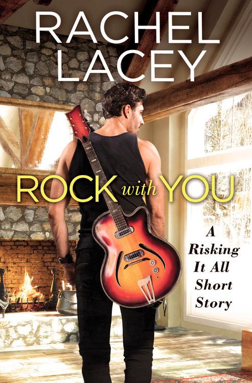 Rock with You book cover