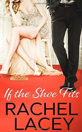 If the Shoe Fits book cover