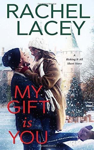 My Gift is You book cover