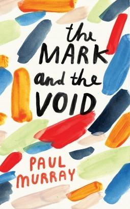 The Mark and the Void book cover