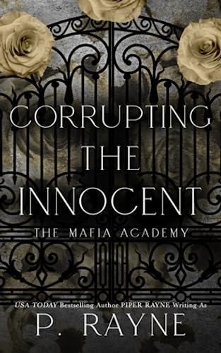 Corrupting the Innocent book cover