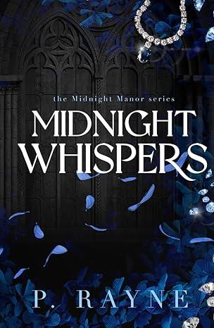 Midnight Whispers book cover