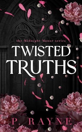 Twisted Truths book cover