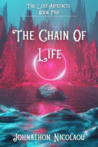 The Chain of Life book cover